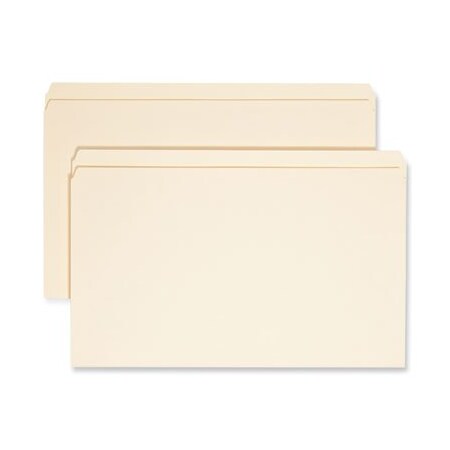 Smead FOLDER, MLA, STR CUT, LGL 15300